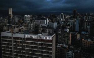 Građani u Libanu ostali bez struje, ne očekuje se povratak do ponedjeljka 