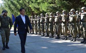 Uspješno održana još jedna vježba OSBiH i vojske SAD-a