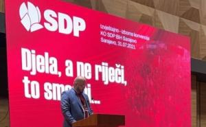 SDP Mostar se zvanično žalio CIK-u zbog GIK-a