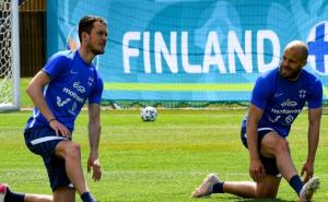 Ukrajina slavila u Finskoj i otežala posao Zmajevima