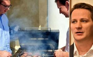 Prisjeo mu Vučićev biftek: Šta će donijeti odlazak Kurza sa čela Austrije?