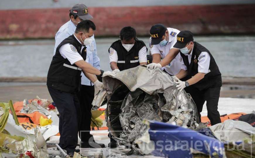 Avionska nesreća u Boliviji: Poginulo šest osoba