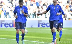 Italija savladala Belgiju i osvojila treće mjesto u Ligi nacija