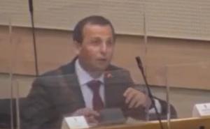 Vukanović dao ultimatum Pavloviću: "Ostavka CIK-u sutra do 16 sati ili..."