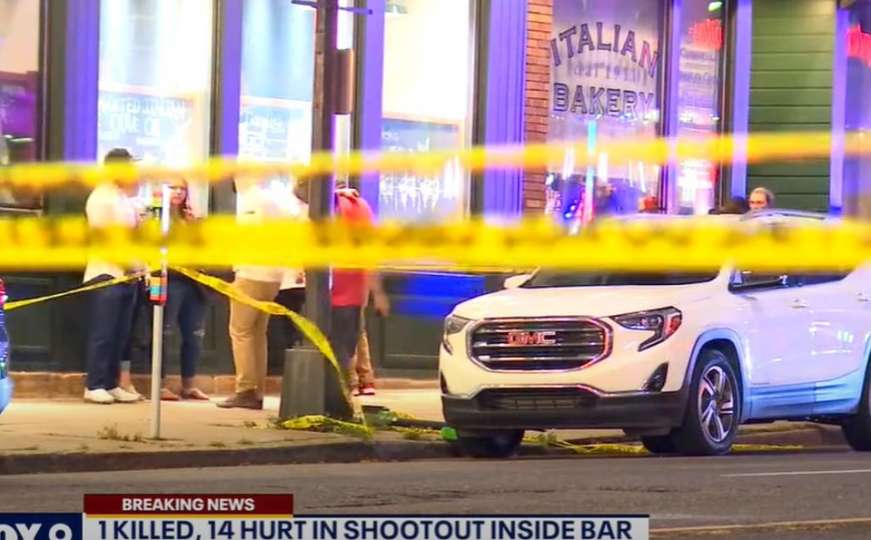 Užas u Minnesoti: U pucnjavi ubijena 20-godišnja djevojka, ranjeni ležali na ulici