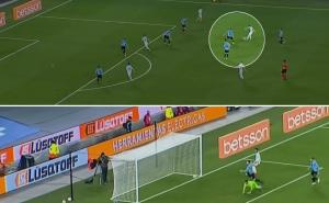 Argentina slavila 3:0, Messi postigao gol koji se daje jednom u životu
