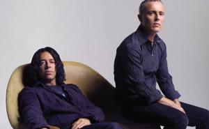 Tears For Fears - The Tipping Point