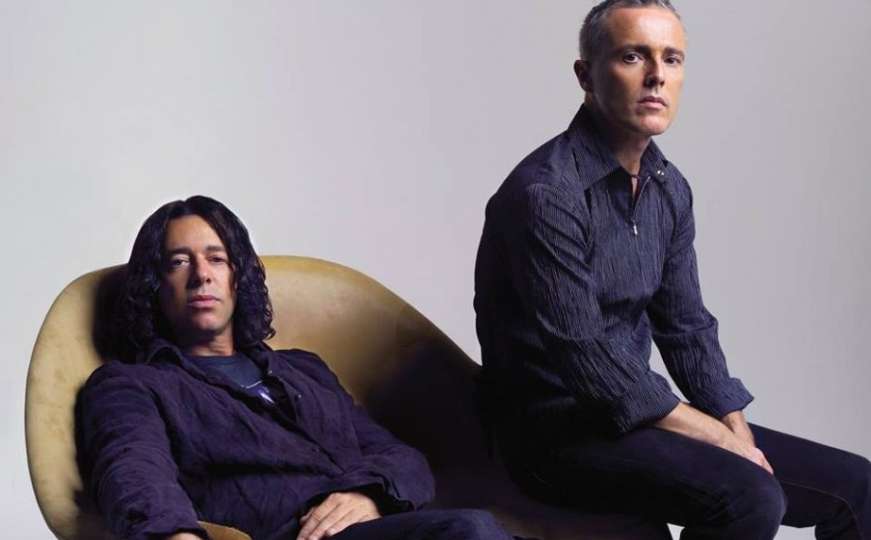 Tears For Fears - The Tipping Point