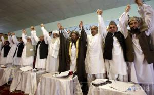 Održan prvi sastanak SAD i talibana u Dohi