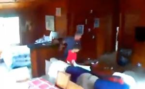 Zemljotres jačine 6,2 stepena pogodio Havaje, pojavili se prvi snimci