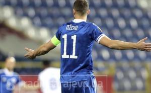 Osiguran TV prijenos susreta Ukrajina-Bosna i Hercegovina