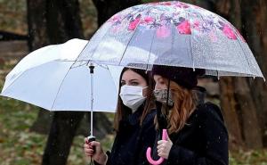 U Kantonu Sarajevo manje testiranih nego prethodnih dana