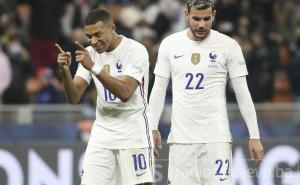 Stiglo pojašnjenje zašto gol Francuske nije poništen: Jeste li znali za ovo pravilo?