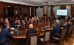 Odlučeno: U RS-u produžene mjere do 1. novembra