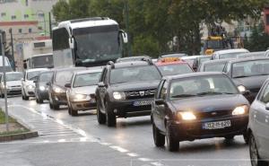 Zbog protesta - sutra izmjena saobraćaja u Sarajevu