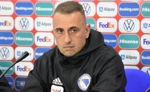 Petev: Možemo bolje, igrači ginu jedan za drugoga