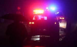 Drama u bh. gradu: Muškarac prijeti da će se raznijeti bombom