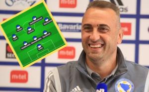 Naprijed, Zmajevi! Pobjeda nas dovodi na prag baraža, Petev će mijenjati