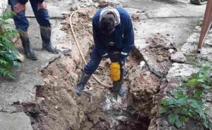 Radnici ViK-a i danas na terenu: Više od 15 ulica bez vode