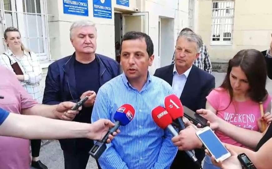 Nebojša Vukanović tvrdi da je Zeljković "propjevao" na saslušanju