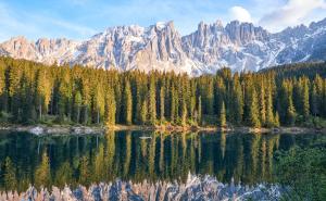 More, planine, jezera, historija: Radio Italia danas priča o turizmu 