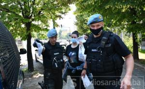 Ukinute skoro sve mjere zabrane optuženima u slučaju Dženan Memić 