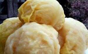 Kako se kiseli kupus: Najbolji recept za ovu zdravu zimsku namirnicu