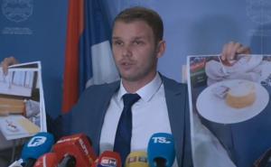 Draško Stanivuković održao press: Ovo je nevjerovatno!
