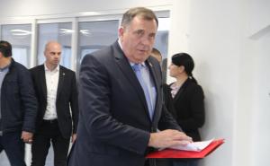 Dodik najavio: Istjerat ćemo SIPA-u i OSA-u sa teritorije RS-a