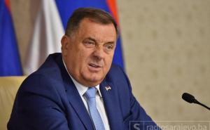 Dodik odgovorio na pitanje o firmama koje su u vlasništvu njegove porodice