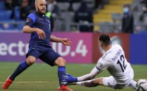 Finci slavili u Kazahstanu - "zakuhalo" se u našoj grupi