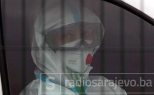 Najmlađa žrtva koronavirusa u Crnoj Gori nevakcinisani 19-godišnjak