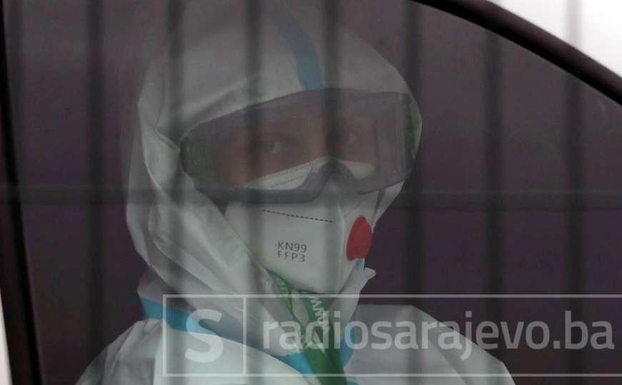 Najmlađa žrtva koronavirusa u Crnoj Gori nevakcinisani 19-godišnjak