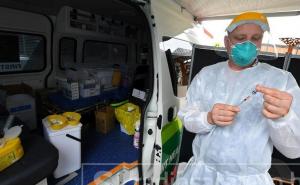 SAD otvara granice s Meksikom i Kanadom za vakcinisane putnike