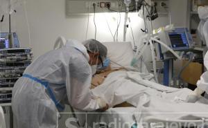 Srbija postala COVID žarište - u svjetskom su vrhu po brojkama