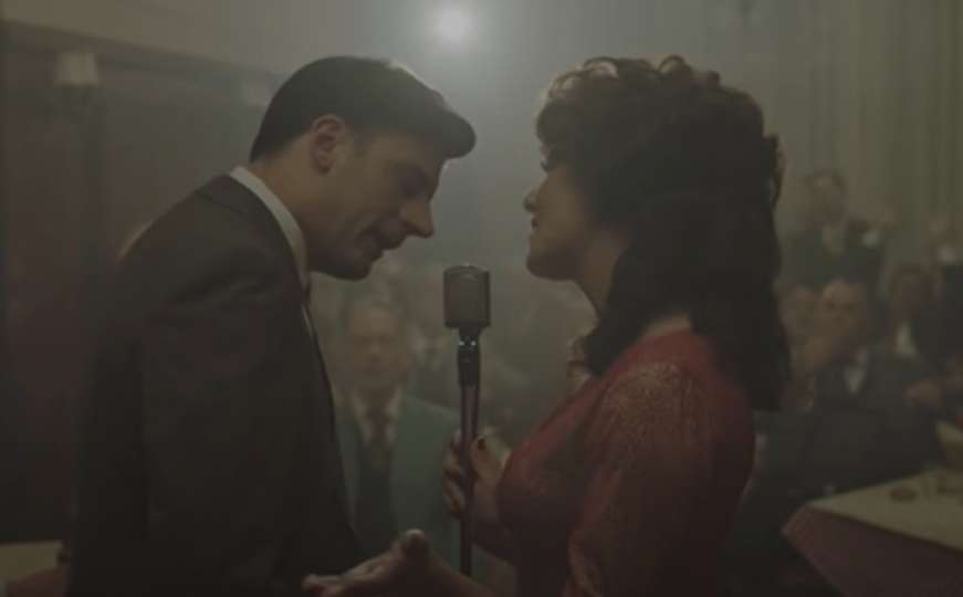 Greška u filmu 'Toma' koju niko nije primijetio: Pjevačica otkrila tajnu