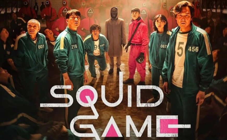'Squid Game' ruši sve rekorde, gledali je u 111 miliona domova