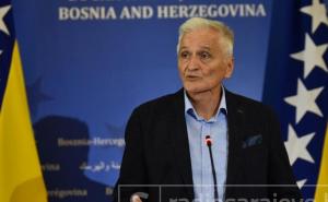 Špirić o kafi sa Čovićem i Izetbegovićem: Razgovori su bili drugarski