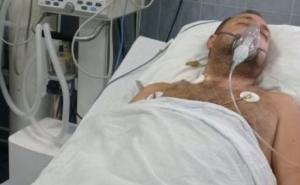 Objavljene fotografije ranjenog Srbina na Kosovu