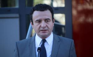 Albin Kurti: Borit ćemo se i spriječiti šverc