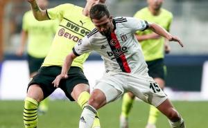 Pjanić otkrio da li se vraća u Barcelonu