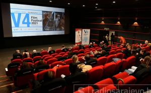 Počeo V4 Film Festival u kinu Meeting Point