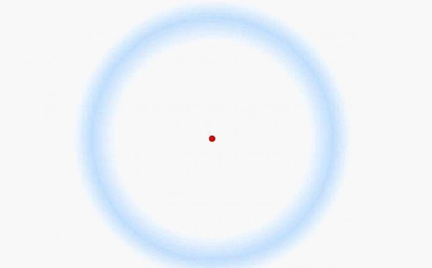 Da li ste čuli za Troxlerov efekt: Jedna od najpoznatijih optičkih iluzija na svijetu