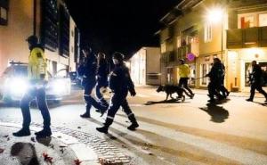Novi detalji napada u Norveškoj, policija otkriva: "Izgubili smo kontrolu"