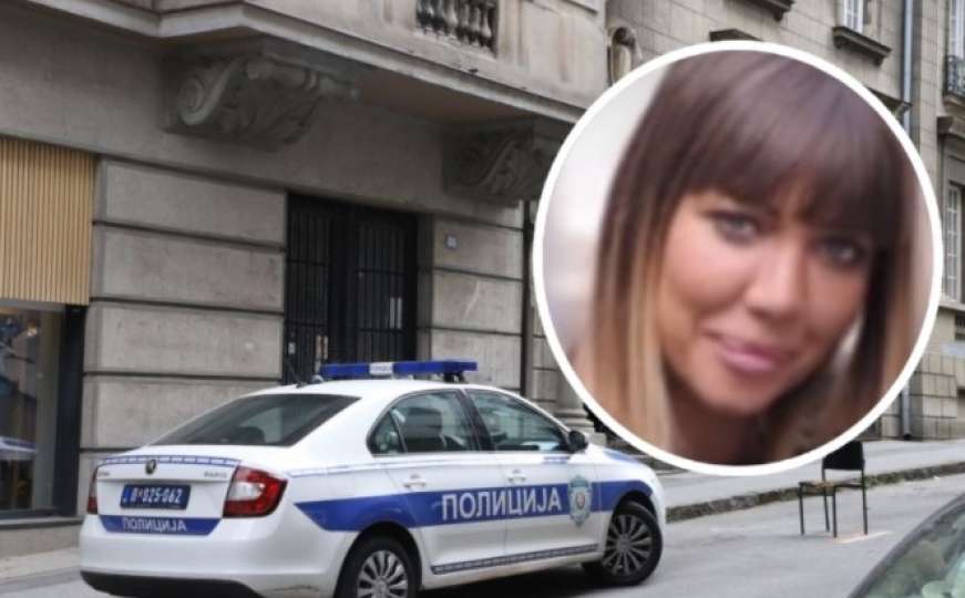 Policija započela istragu misteriozne smrti Ane Bulatović