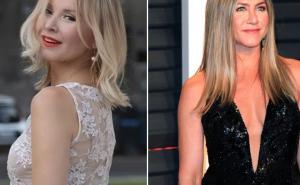 Danijeli bi se zbog Graše mogao dogoditi "efekt Jennifer Aniston"