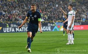 Sve se Zmajevima otvorilo: BiH može biti nositelj u baražu