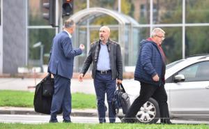 Feraget: Ovo danas je bilo jako emotivno. Ne bih želio da se ovo bilo kome ponovi