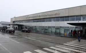Na Međunarodnom aerodromu Sarajevo ukida se plaćanje putničke takse 