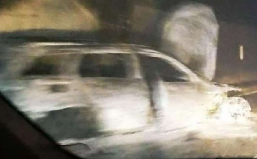 Sudija kojem je zapaljen automobil vraća na teren: Sudi derbi kola